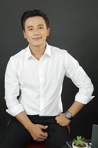 Mai Tài Phến - Córka • Potomstwo