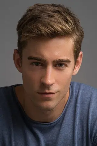 Peliculas de Luke Guldan