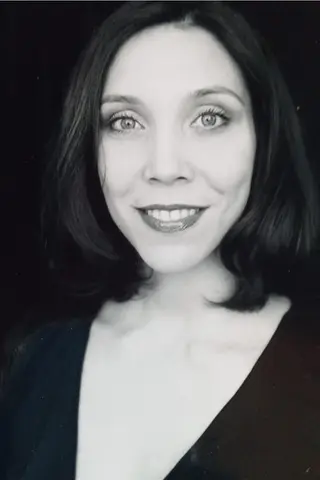 Irina Kastrinidis - Córka • Potomstwo