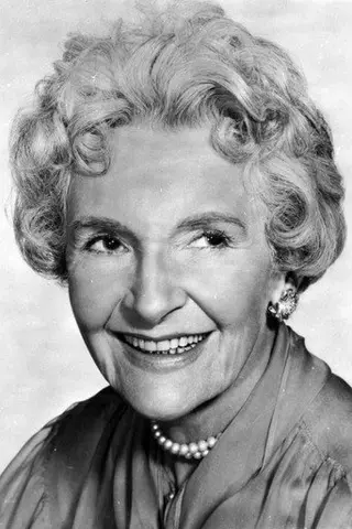 Peliculas de Cathleen Nesbitt