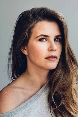 Peliculas de Caroline Palmer