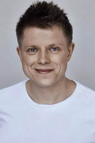 Paweł Krucz - Córka • Potomstwo