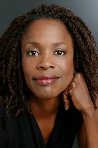 Peliculas de Charlayne Woodard