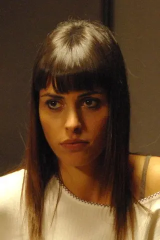 Peliculas de Chiara Gensini