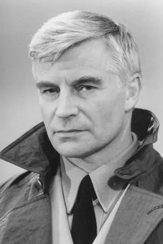 Peliculas de John Castle