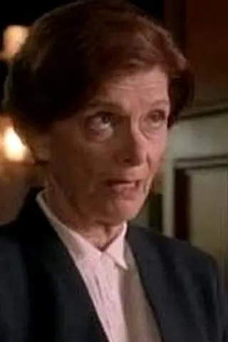 Peliculas de Marion Eisman