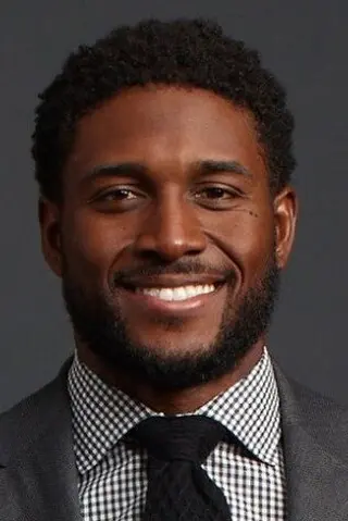 Peliculas de Reggie Bush