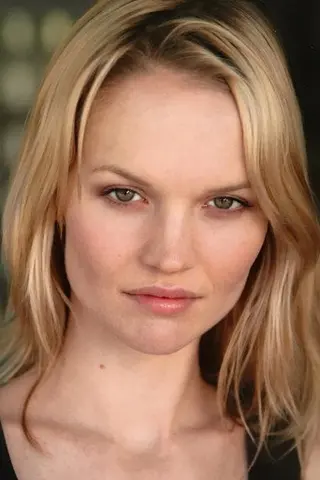 Peliculas de Ailsa Marshall