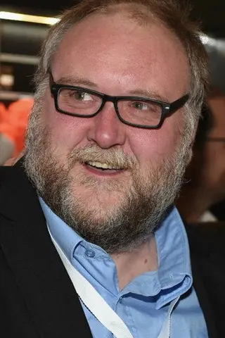 Peliculas de Gunnar Jónsson