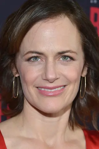Peliculas de Sarah Clarke