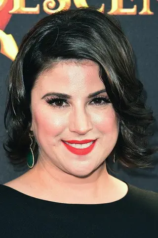 Peliculas de Melanie Paxson