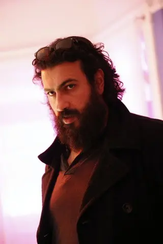 Peliculas de Hassan Said