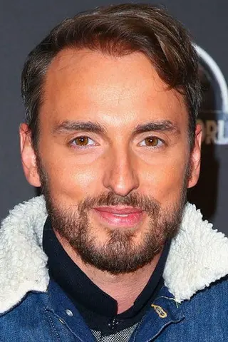 Christophe Willem - Córka • Potomstwo