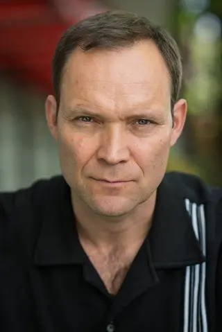 Peliculas de Eric Breker