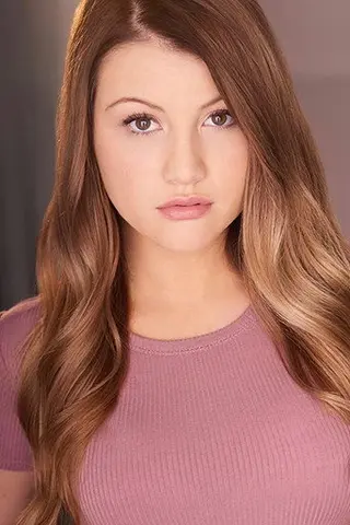 Peliculas de Brooke Sorenson