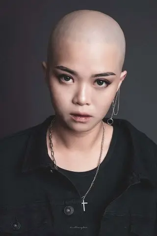 Phụng Hoàng - Córka • Potomstwo