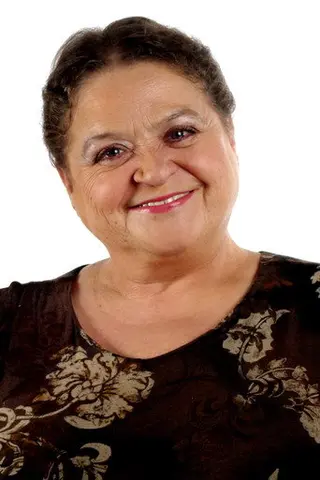 Grażyna Zielińska - Altura • Físico