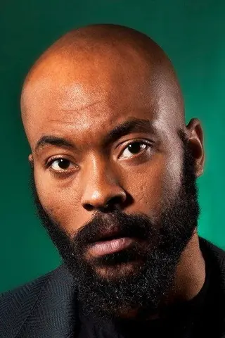 Peliculas de Arinzé Kene