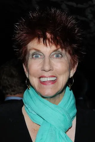 Peliculas de Marcia Wallace