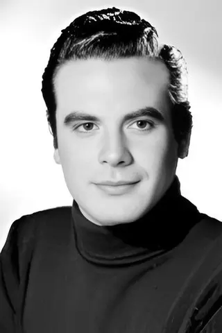 Peliculas de Fernando Casanova