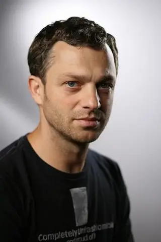 Peliculas de Grzegorz Damięcki