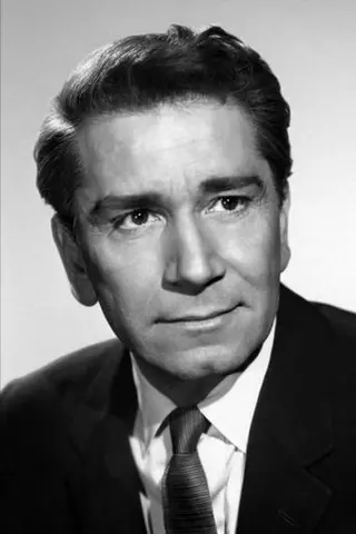 Peliculas de Richard Conte