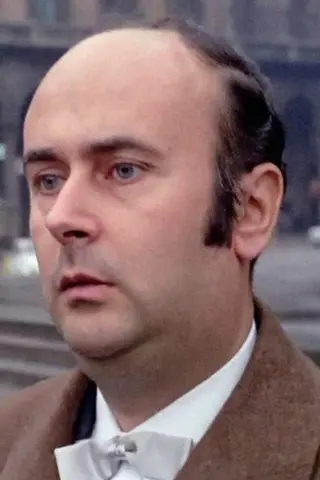 Peliculas de Bruno Bertocci