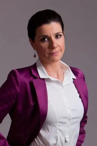 Peliculas de Vanda Kovács