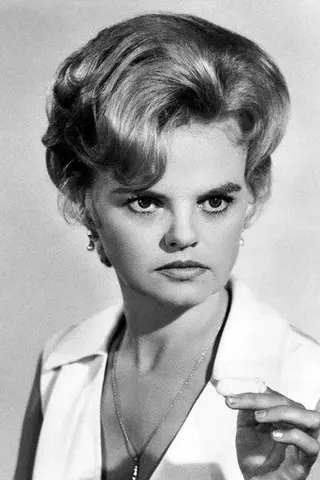 Peliculas de Madeleine Sherwood