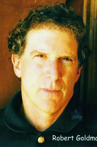 Peliculas de Robert Goldman