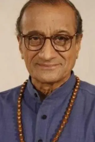 Peliculas de Sudhir Dalvi