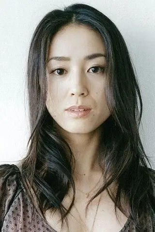 Peliculas de Yûko Nakamura