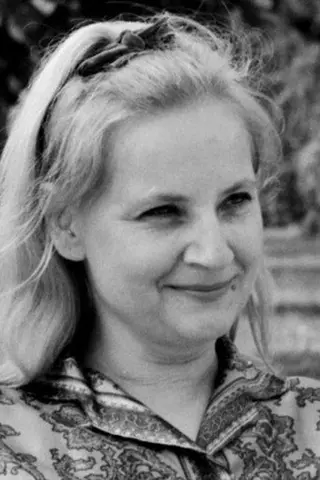 Peliculas de Halina Machulska