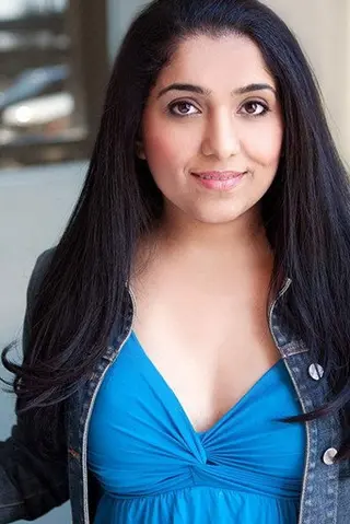 Peliculas de Aizzah Fatima