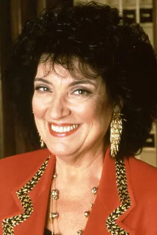 Peliculas de Rhoda Gemignani