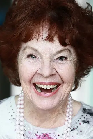 Peliculas de Marcia Ann Burrs