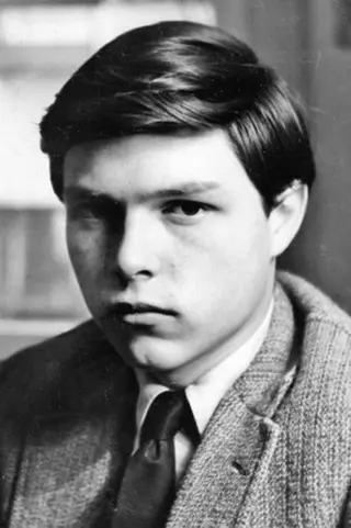 Peliculas de Michael Lindsay-Hogg