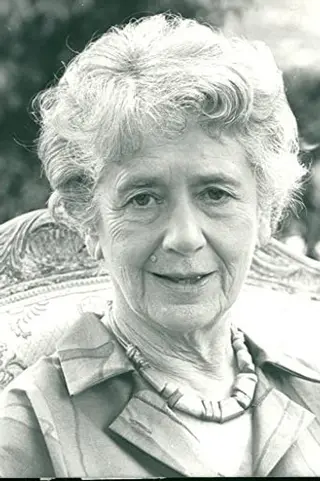 Peliculas de Peggy Ashcroft