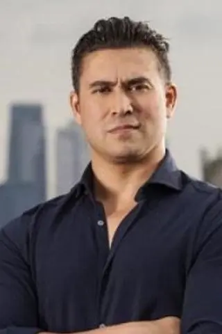 Peliculas de Rav Wilding