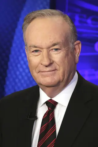 Peliculas de Bill O'Reilly
