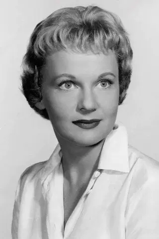 Peliculas de Marilyn Erskine