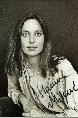Peliculas de Hanna Mikuć