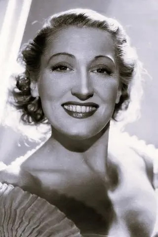 Peliculas de Kay Thompson