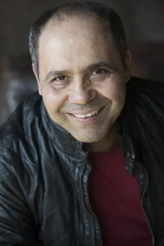 Peliculas de Kamel Benchemekh