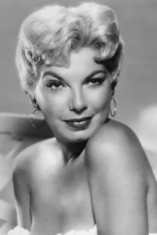 Peliculas de Barbara Nichols