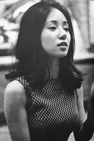 Peliculas de Mayumi Ogawa