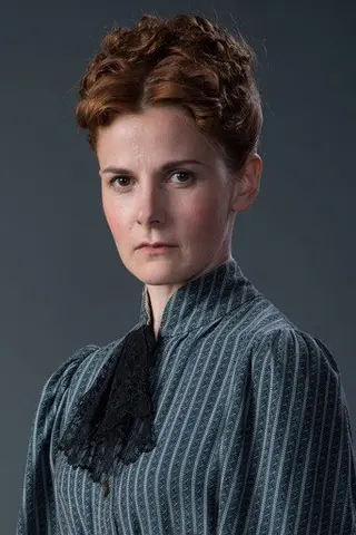 Peliculas de Louise Brealey