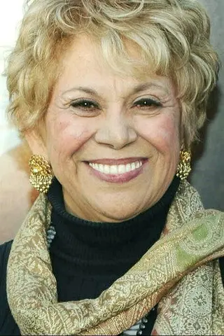 Peliculas de Lupe Ontiveros