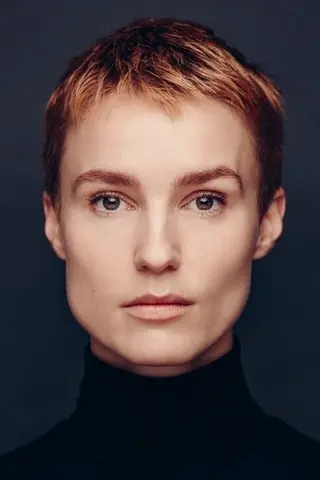 Peliculas de Amanda Collin