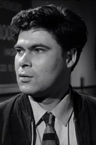 Peliculas de David Spenser